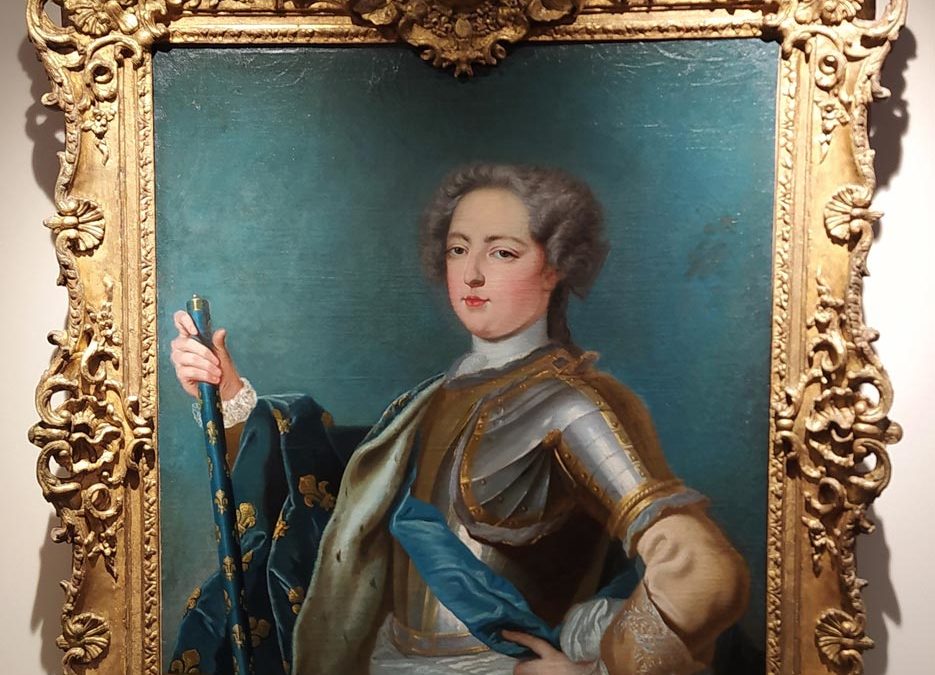BEAUMONT Eric