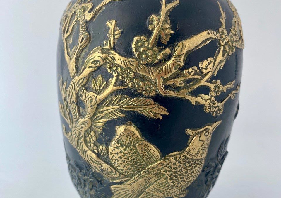 ALOHA ANTIQUITÉS